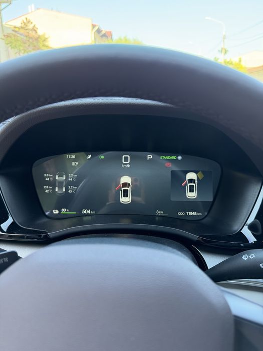 BYD chempion smart 2026