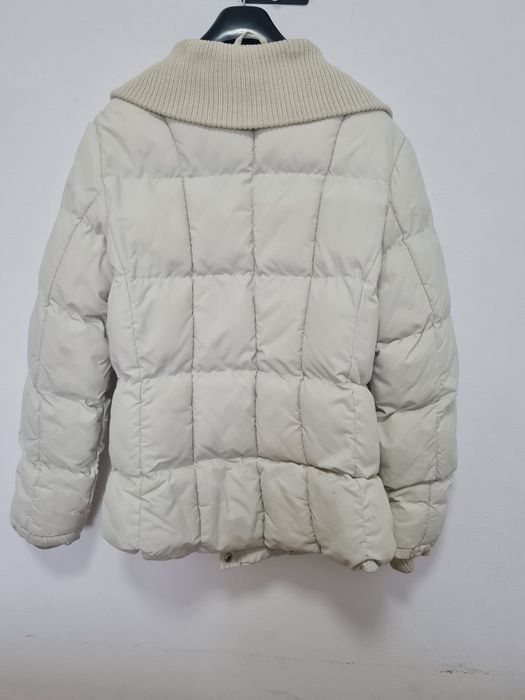 Geacă Beyond femei cu puf mar XL