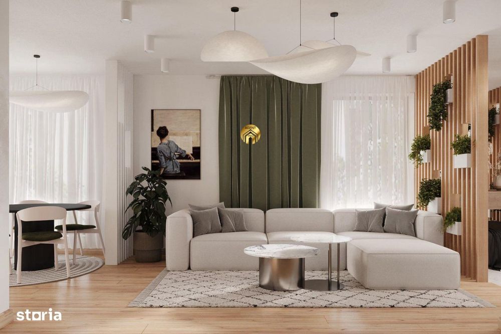 Casa Duplex 4 camere - 200mp Teren - langa Penny Odaile