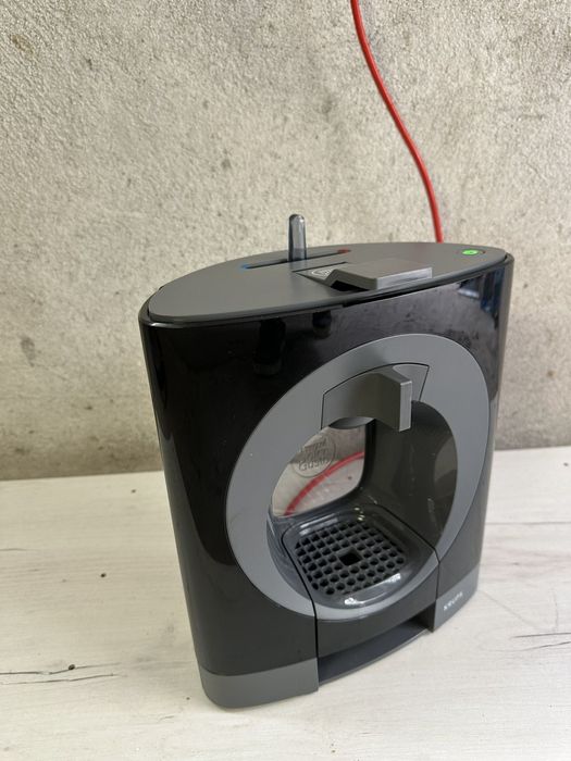 Krups dolce gusto Oblo