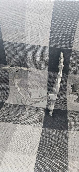 Полилей ръчна изработка