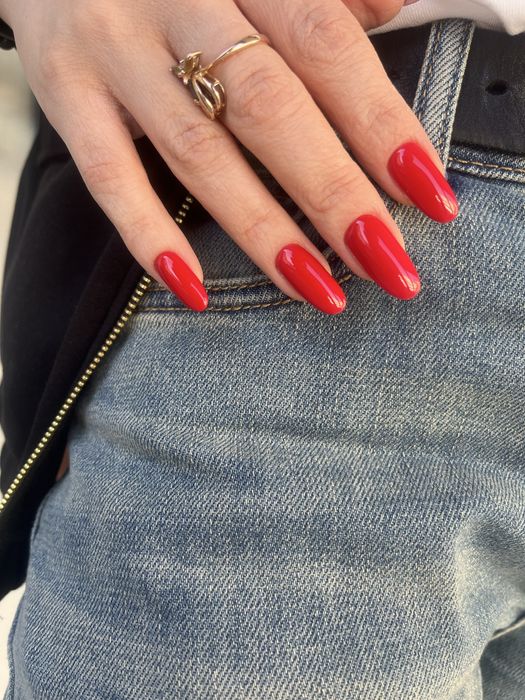 Курс мастера маникюра