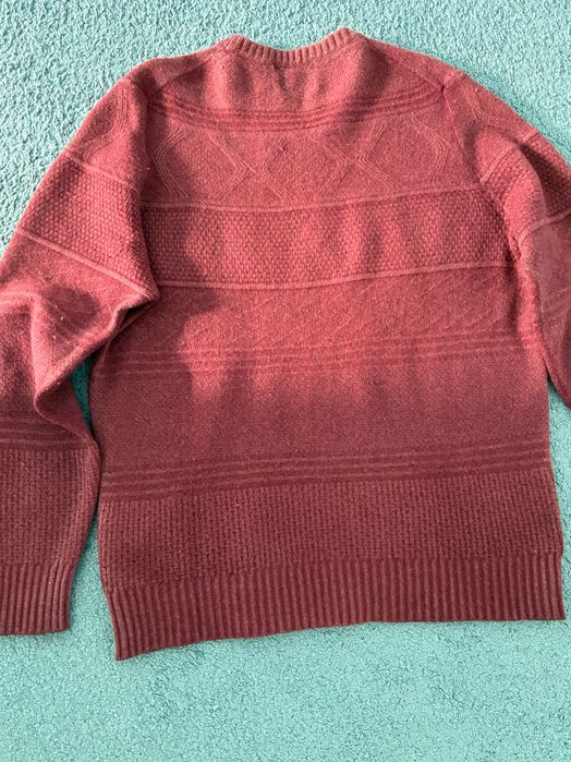 Мъжки пуловер  Knitwear