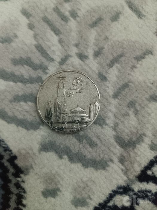 Tanga 1990 yilarniki