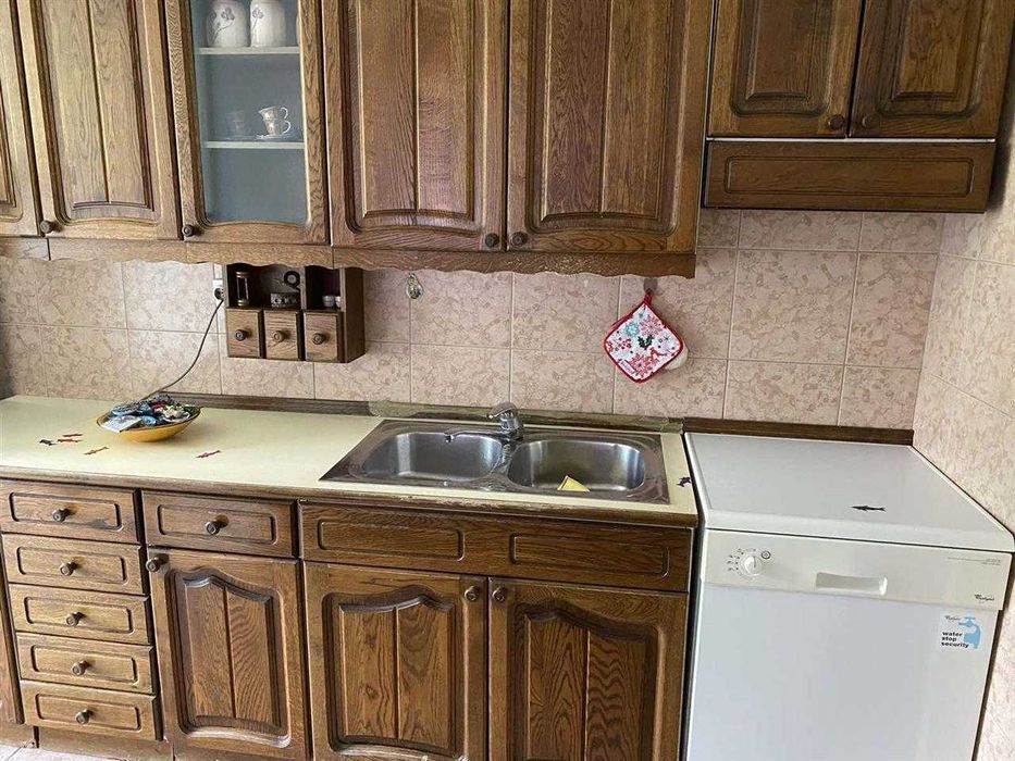 Продава се Двустаен апартамент в Бургас, Меден рудник - зона В - 56 кв.м за 1165 €/кв.м - Снимка #1