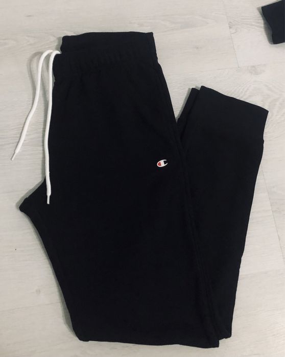 Trening Champion Nou