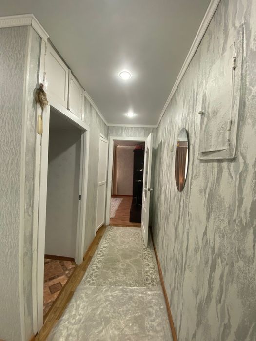 Продам  2х комнатную квартиру