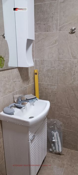 Дава се под наем Едностаен апартамент в София, Люлин 2 - 55 кв.м за 408 € - Снимка #8