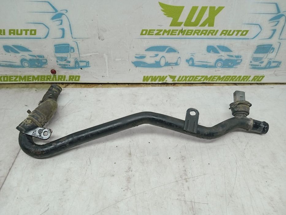 Conducta apa 1.6 2.0 tdi CAY CAYC cbab 5n0121065 Skoda Octavia 2 [fac