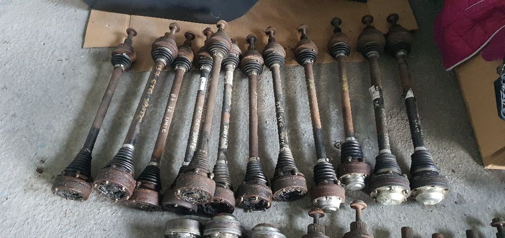 Planetară Tiguan/Audi A3 8V/Audi A4 B8/Golf6/7/Octavia 3/BMW F20/F30 .
