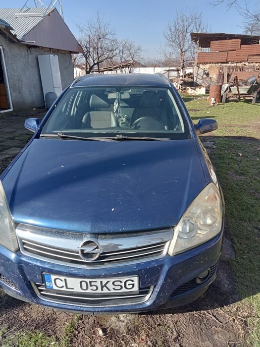 Opel astra h 1.9 tdi