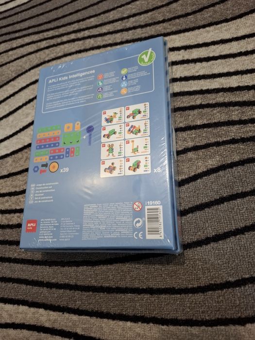 Конструктор, Фигури Tron Legacy и Hero 108