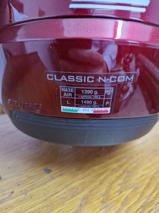 Casca Moto Nolan marimea L