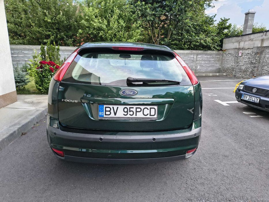 Ford Focus 2 in stare bună