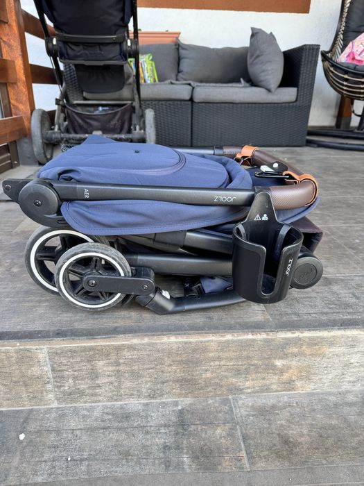 Carucior Joolz Aer+