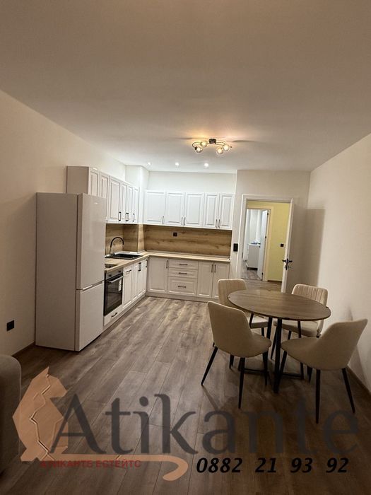 Дава се под наем Двустаен апартамент в София, Красно село - 74 кв.м за 757.86 € - Снимка #6