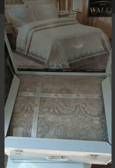 Покрываль для невесты