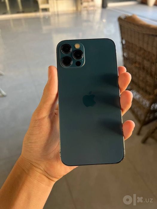 iPhone 12 Pro obmen
