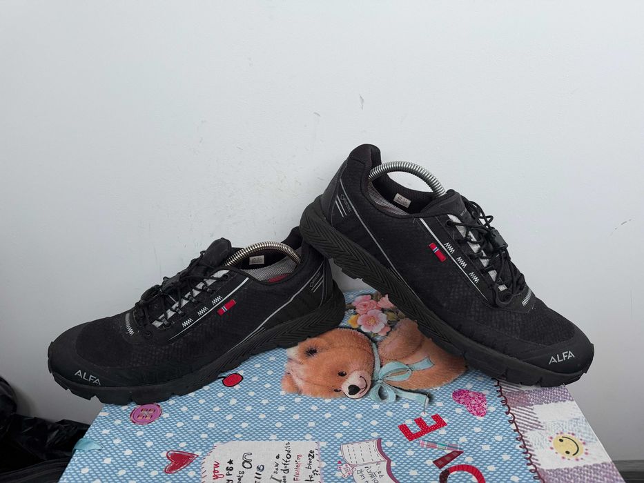 Alfa Drift Advance Gore-Tex''оригинални туристически обувки 43 номер