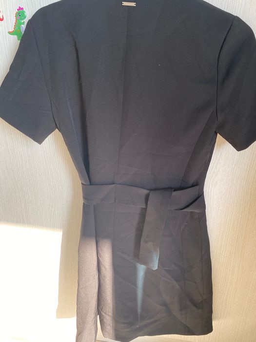 Rochie nouă sacou BSB măsura 40