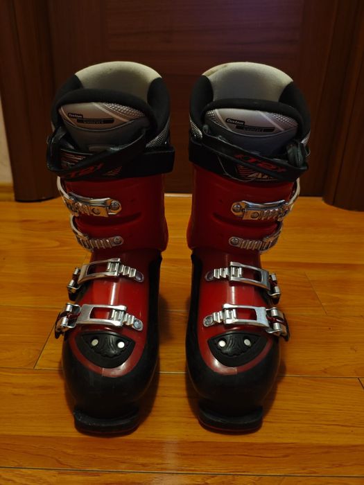 Clăpari Atomic stare buna