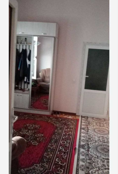 4 сотокдан иборат ховли сотилади