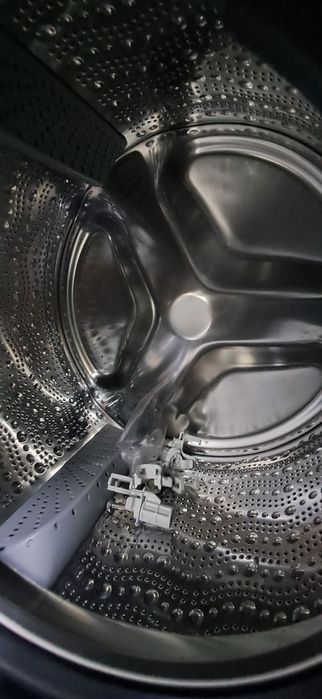 Masina de spalat Bosch seria 8 Autodozare import GERMANIA GaranțieLD16