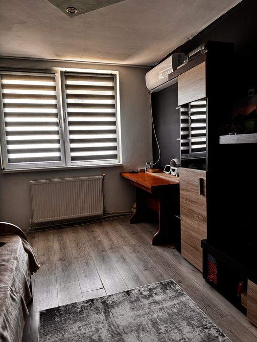 Garsoniera de vanzare