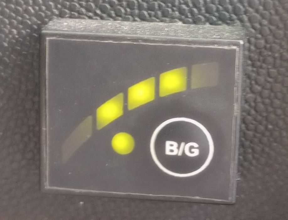 Skoda Fabia 1.2 бензин + газ LPG