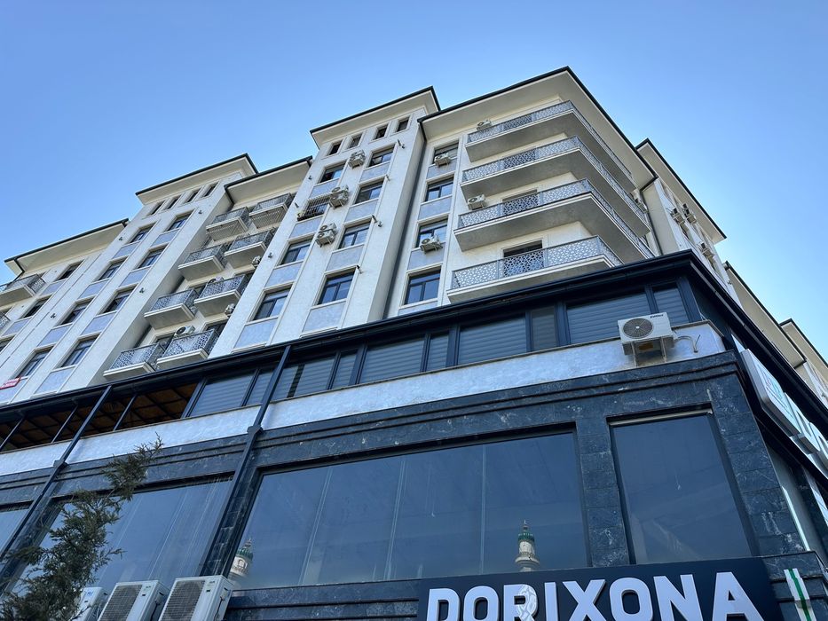 Продается квартира с готовым кадастром