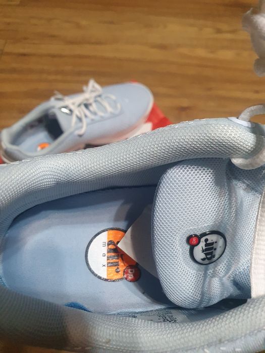 Vand Nike Air Max Dn