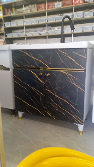 Кухонная раковина