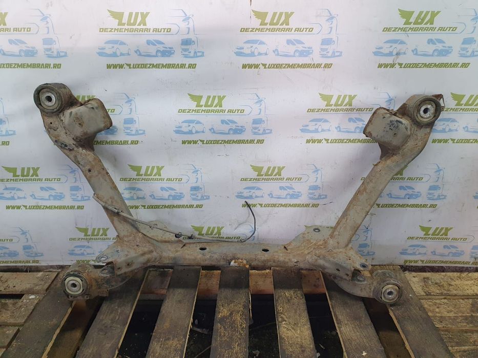 Punte spate 8e0505335a Audi A4 B7  [din 2004 pana  2008]