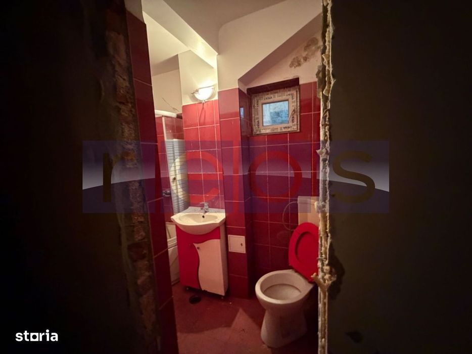 Proprietate Cu Potential Investitional | 393 Mp | D+P+2 | Zona Dacia