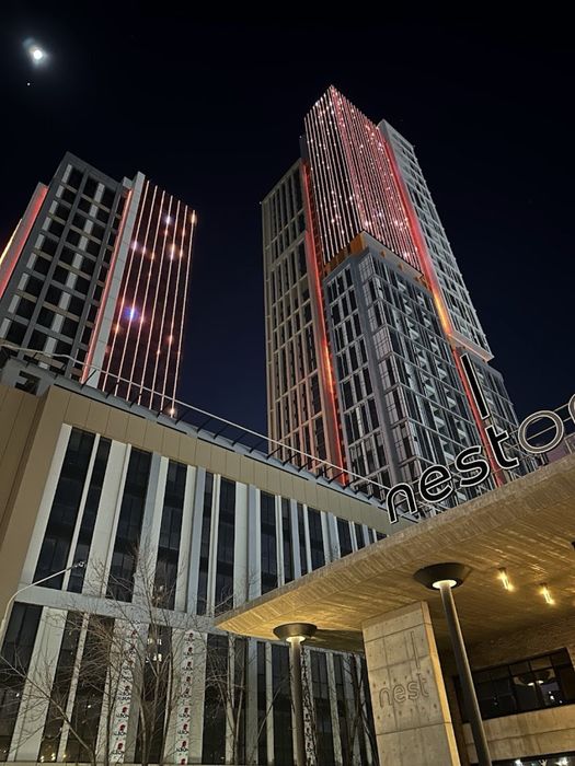 Срочно продается квартира нест Оне