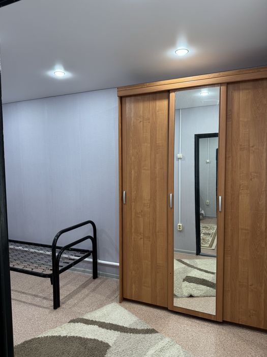 2 бөлмелі кухня.                          .