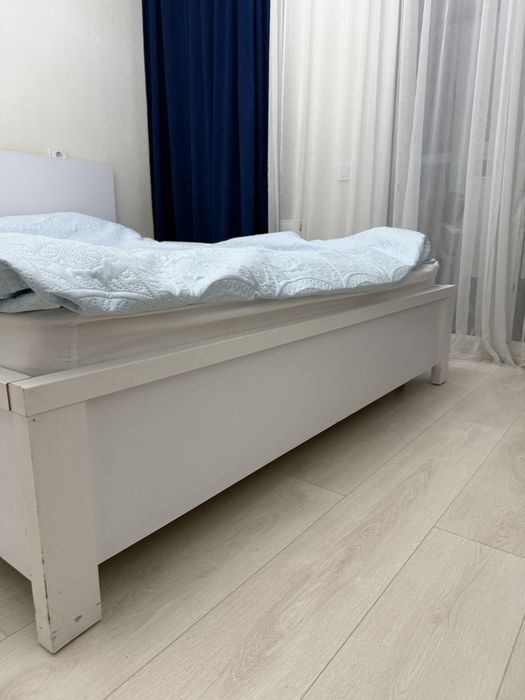 Двухспальная кровать 160х200