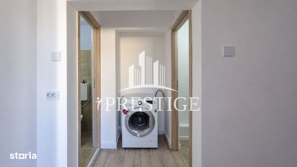 Apartament 3 Camere De Vânzare Sibiu | Mihai Viteazu | 66 Mp | 2 Băi