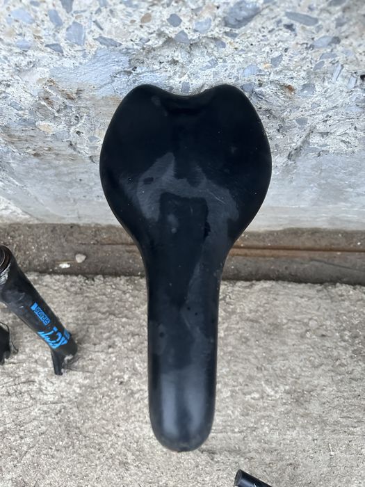 Колело без капли