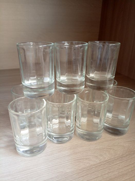 Продаются рюмочки