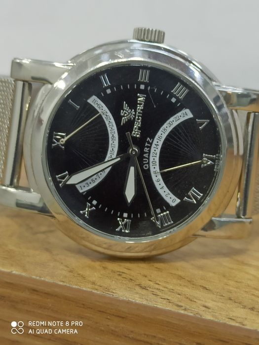 Наручные часы мужские