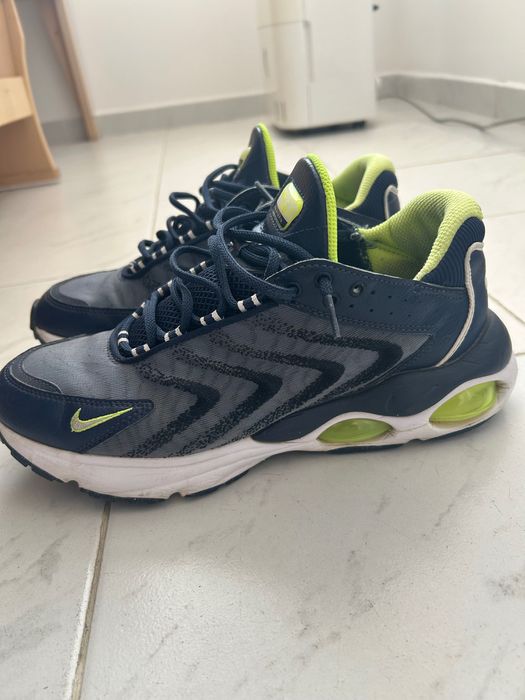 Мъжки Nike обувки