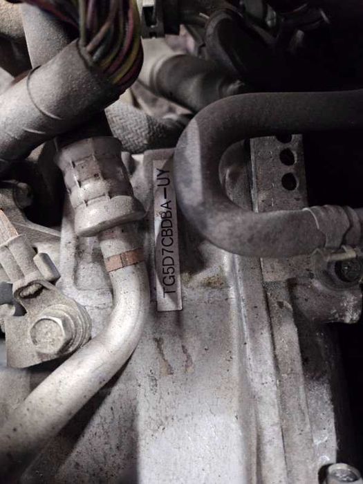 Акпп вариатор коробка автомат Subaru Субару