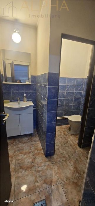 Hala industriala - Livezile, BN