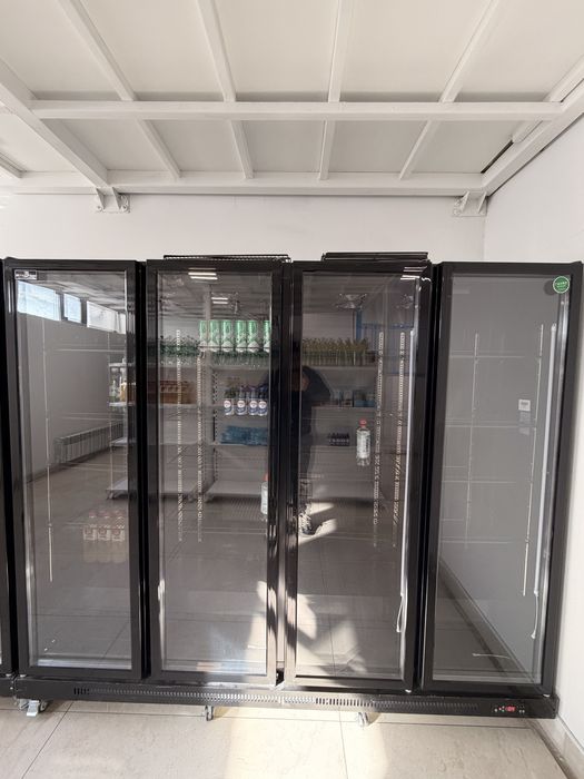 Продам холодильники для напитков