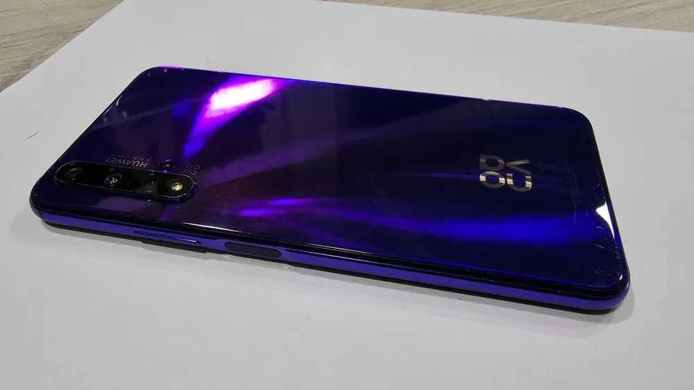 Huawei Nova 5T 128GB 6GB RAM Dual