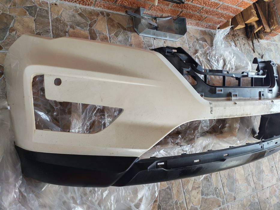 Bară față Nissan Xtrail 2021