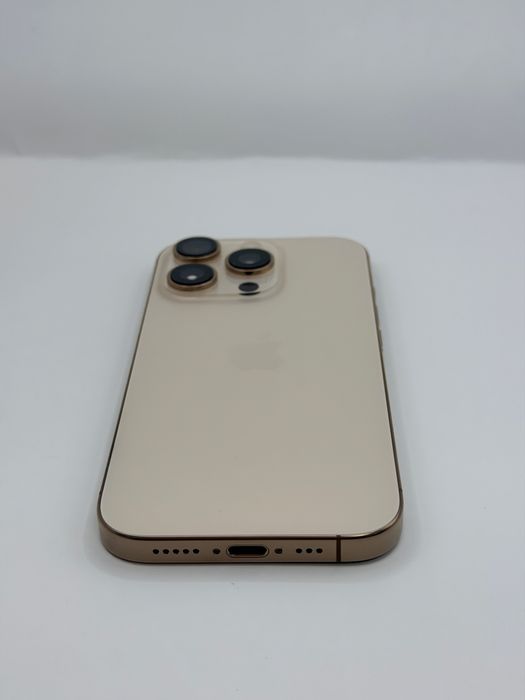 Iphone 16 Pro 128GB 99% Garantie Rate BuyBack - zonemag.ro