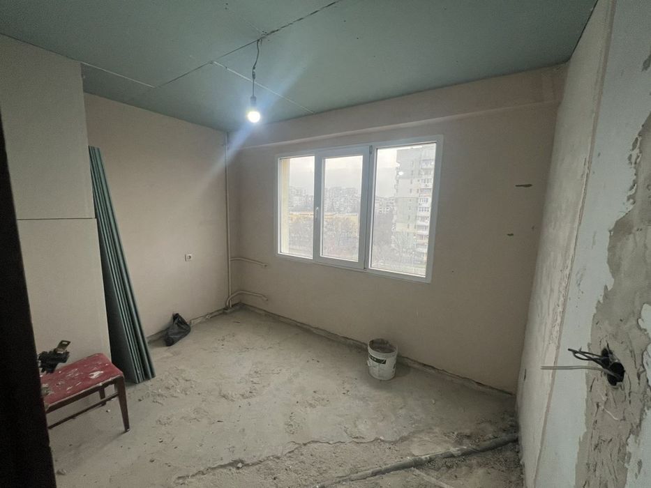 Продава се Двустаен апартамент в София, Люлин 4 - 74 кв.м за 1068 €/кв.м - Снимка #4