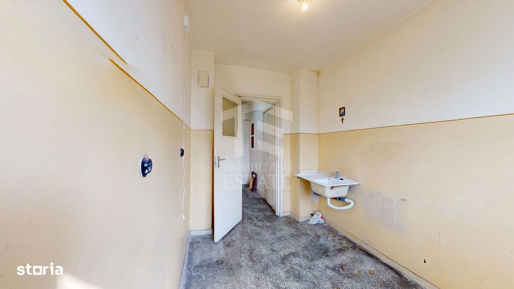 Basarabia | Morarilor | Metrou Costin Georgian | 2 Cam | comision 0%